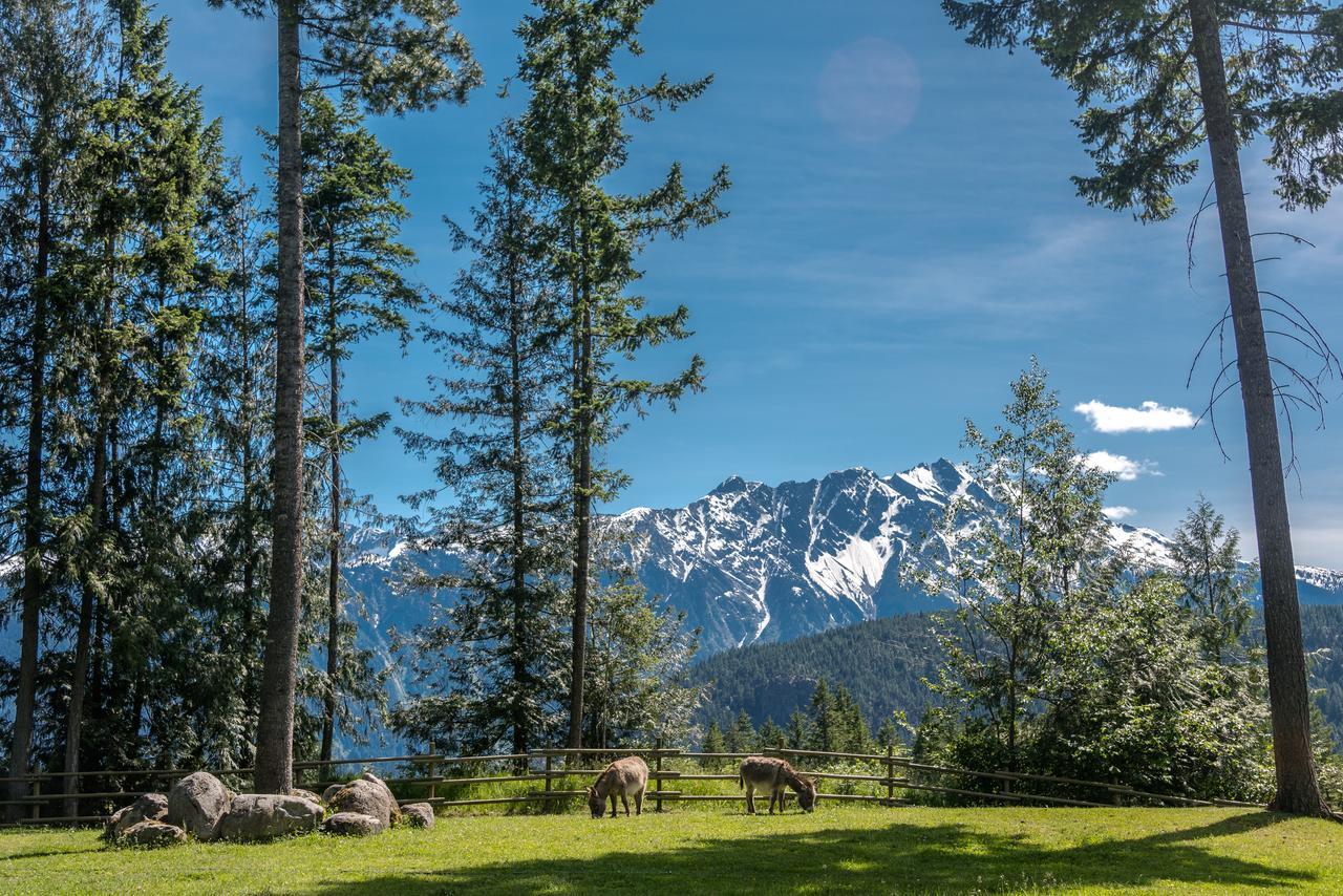 Sweetwater Lane Farm Villa Mount Currie ภายนอก รูปภาพ