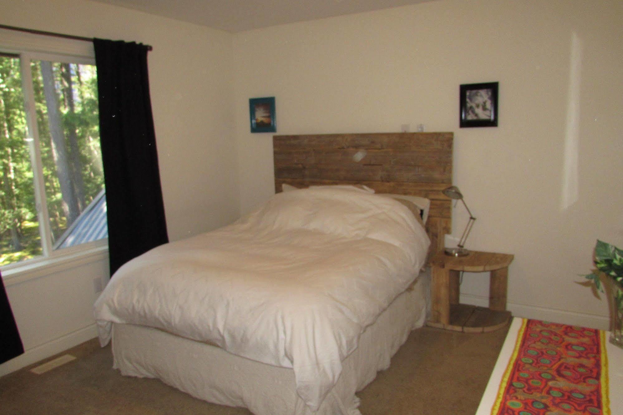 Sweetwater Lane Farm Villa Mount Currie ภายนอก รูปภาพ